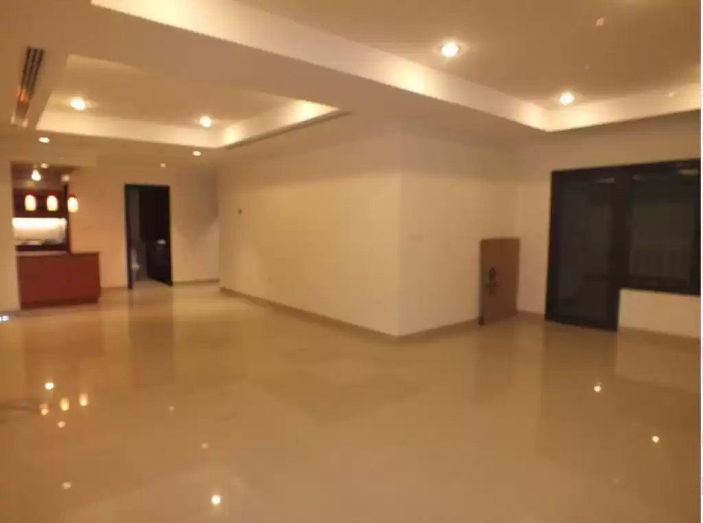 Residential Ready Property 2 Bedrooms S/F Apartment  for sale in Al Sadd , Doha #8219 - 1  image 